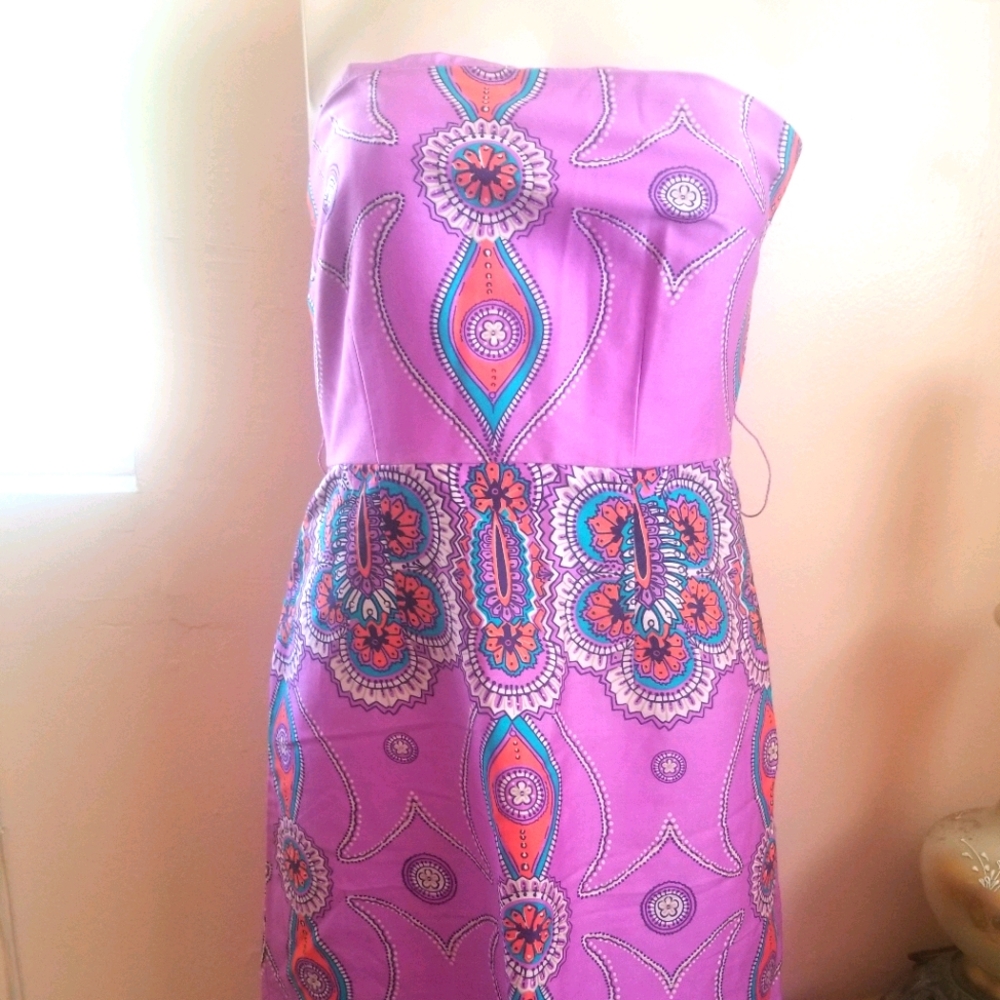 Buy 2 for $15. Laundry dress